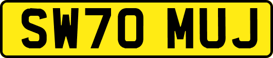 SW70MUJ