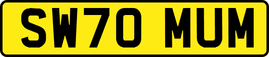 SW70MUM
