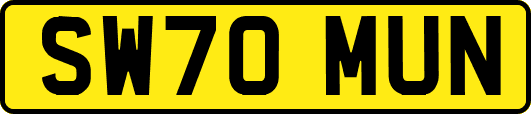 SW70MUN