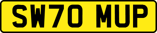 SW70MUP