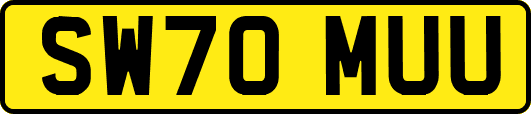 SW70MUU