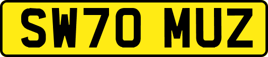 SW70MUZ