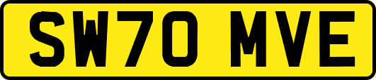 SW70MVE