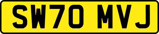 SW70MVJ