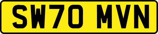 SW70MVN