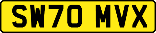SW70MVX