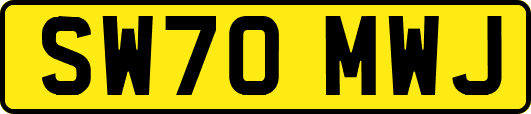 SW70MWJ