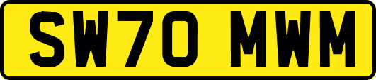 SW70MWM