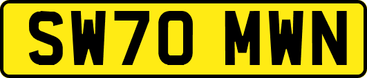 SW70MWN