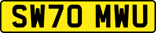 SW70MWU
