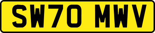 SW70MWV