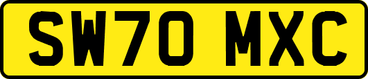 SW70MXC