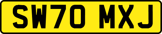 SW70MXJ