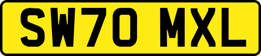 SW70MXL