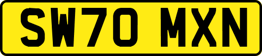 SW70MXN