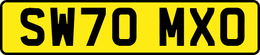 SW70MXO