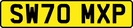 SW70MXP