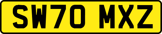 SW70MXZ
