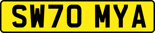SW70MYA