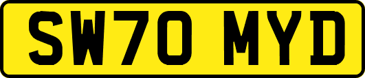 SW70MYD