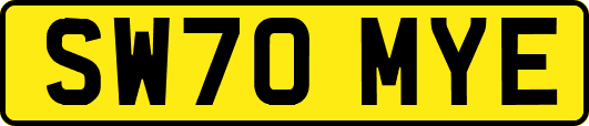 SW70MYE