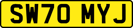 SW70MYJ