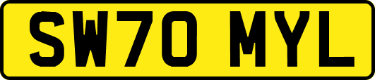 SW70MYL