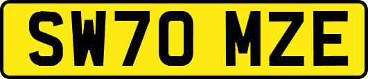 SW70MZE