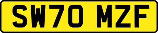 SW70MZF