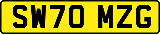 SW70MZG
