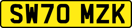 SW70MZK