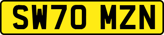 SW70MZN
