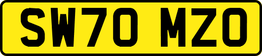 SW70MZO