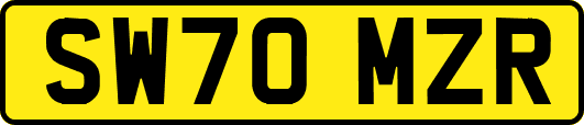 SW70MZR