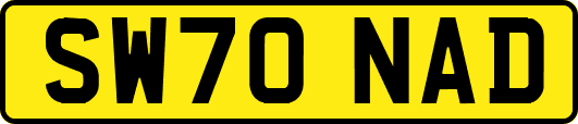 SW70NAD