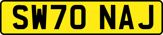 SW70NAJ