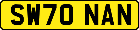 SW70NAN