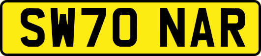 SW70NAR