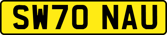 SW70NAU