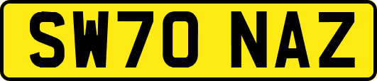 SW70NAZ