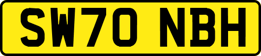 SW70NBH