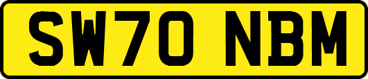 SW70NBM