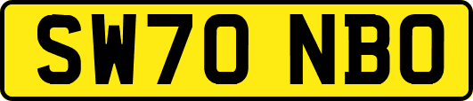 SW70NBO
