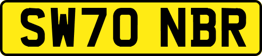 SW70NBR
