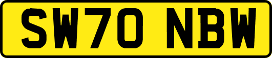 SW70NBW