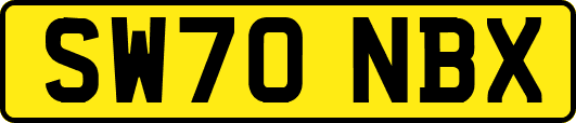 SW70NBX