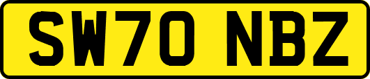 SW70NBZ