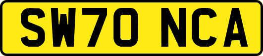 SW70NCA