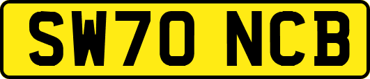 SW70NCB
