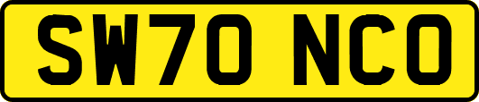 SW70NCO